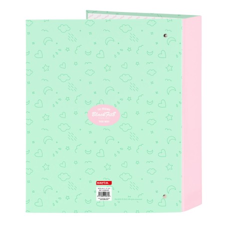 Kit fourniture scolaire Safta 27 x 33 x 6 cm