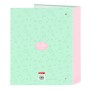 Set Escolar Safta 27 x 33 x 6 cm