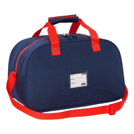 Sac de sport Safta