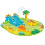 Piscina Hinchable para Niños Intex     Dinosaurios 143 L