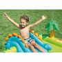 Pataugeoire gonflable pour enfants Intex     Dinosaures 143 L