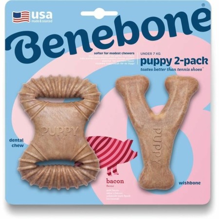 Jouet pour chien Benebone animaux