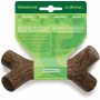 Jouet pour chien Benebone Marron animaux