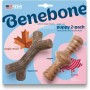 Jouet pour chien Benebone Marron animaux