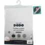 Protector de Cuna P'TIT DODO BABY Blanco 60 x 120 cm