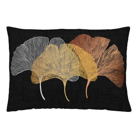 Housse de coussin Naturals Ginkgo (30 x 50 cm)