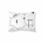 Funda de almohada Kids&Cotton Brail