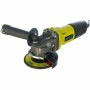 Amoladora angular Ryobi RAG800-115G 800 W