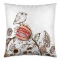 Housse de coussin Naturals Carmen Fun (50 x 50 cm)