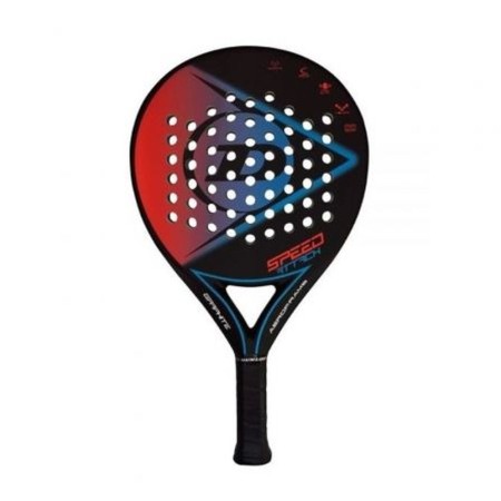 Pala de Pádel Dunlop Speed Attack 2022