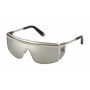 Gafas de Sol Hombre PHILIPP PLEIN SPP013M-99579X-21G Dorado