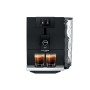 Cafetera Superautomática Jura Negro 1450 W 15 bar