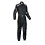 Mono Racing OMP KS-3 Negro 48