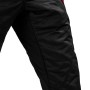 Combinaison Racing Sparco COMPETITION Noir/Rouge 52