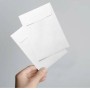 Enveloppes Liderpapel A-6 Blanc Papier 184 x 261 mm (250 Unités)