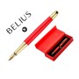 Stylo Calligraphique Belius BB233 1 mm