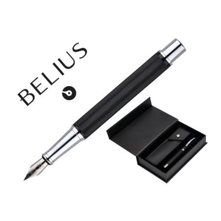 Stylo Calligraphique Belius BB247 1 mm