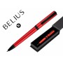 Bolígrafo Roller Belius BB252