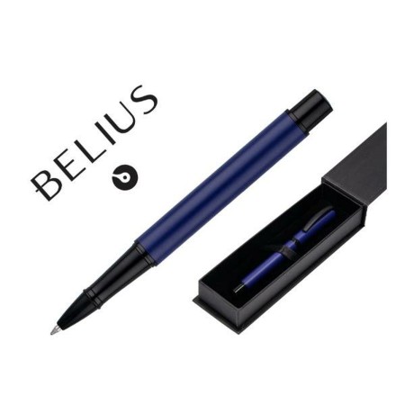 Bolígrafo Roller Belius BB255