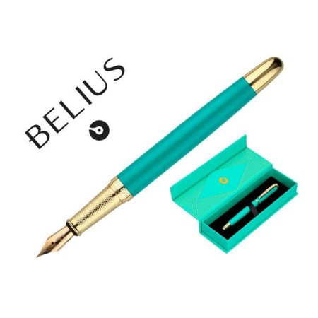 Pluma de Caligrafía Belius BB260 1 mm