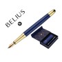 Stylo Calligraphique Belius BB262 1 mm