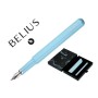 Stylo Calligraphique Belius BB282 1 mm