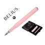 Stylo Calligraphique Belius BB284 1 mm