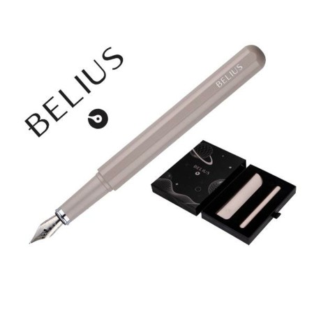 Stylo Calligraphique Belius BB286 1 mm