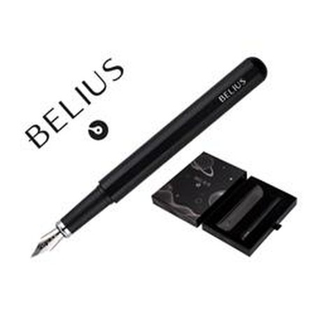 Stylo Calligraphique Belius BB288 1 mm