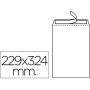 Enveloppes Liderpapel SB34 Blanc Papier 229 x 324 mm (250 Unités)