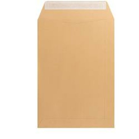 Enveloppes Liderpapel SB55 Marron Papier 260 x 360 mm (250 Unités)