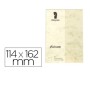 Sobres Rossler Papier 220705506 Marrón Papel 114 x 162 mm