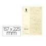 Sobres Rossler Papier 220711506 Marrón Papel 157 x 225 mm