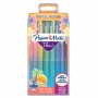 Ensemble de Marqueurs Paper Mate 2061396 Multicouleur (16 Pièces)