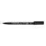 Marqueur permanent Staedtler 317 C14 1 mm Multicouleur