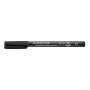 Marqueur permanent Staedtler 317 C14 1 mm Multicouleur