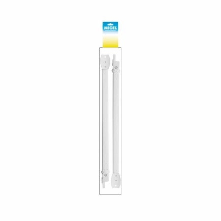 Manivelle de store Micel TLD10 Blanc 50 cm Petit