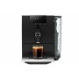 Cafetera Superautomática Jura Negro 1450 W 15 bar