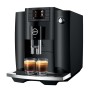 Cafetera Superautomática Jura Negro 1450 W