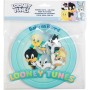 Autocollant pour voiture Looney Tunes CZ11069