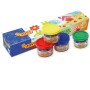 peinture pour doigts Jovi 540