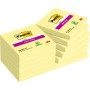 Notas Adhesivas Post-it 70005197887 Amarillo (12 Unidades)