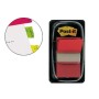 Séparateurs Post-it 70071392719 Rouge