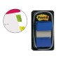 Séparateurs Post-it 70071392735 Bleu Standard