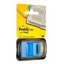 Séparateurs Post-it 70071392735 Bleu Standard