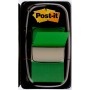 Séparateurs Post-it 70071392776 Vert Standard (50 Unités)