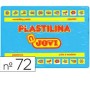 Pâte à modeler Jovi 72-02