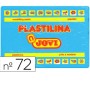 Pâte à modeler Jovi 72-02