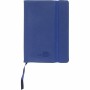 Bloc de Notas Liderpapel LB43 A4 120 Hojas Azul