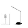 Lampe de bureau Cep 2001000961 Blanc Métal